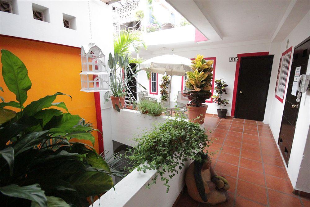 La Iguana Vallarta Lgbt Adults Only - Romantic Zone - Party Clubbing Street Puerto Vallarta Kültér fotó