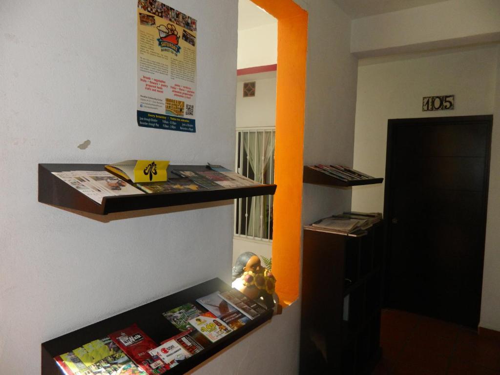 La Iguana Vallarta Lgbt Adults Only - Romantic Zone - Party Clubbing Street Puerto Vallarta Kültér fotó